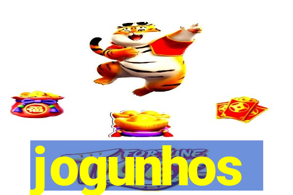 jogunhos