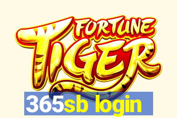 365sb login