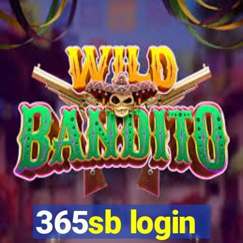 365sb login