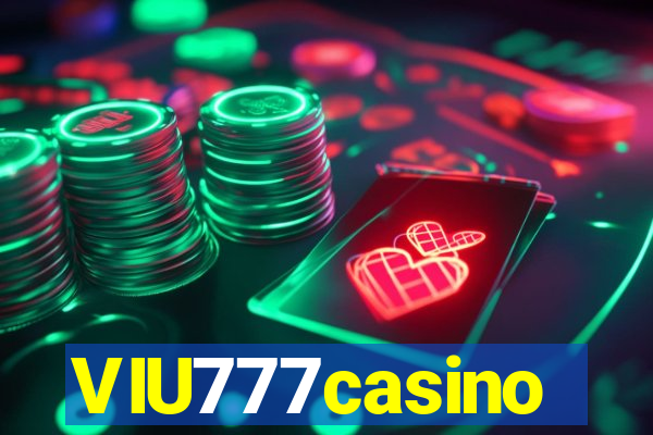 VIU777casino