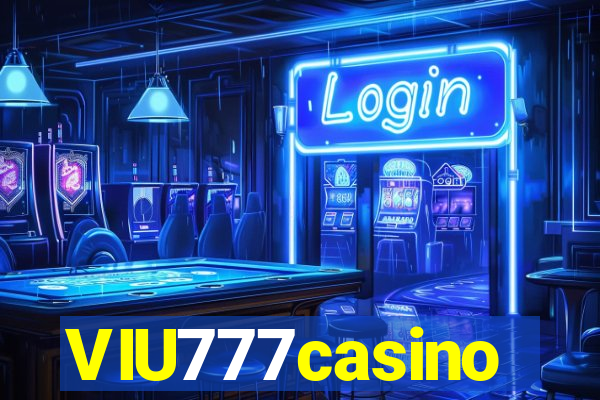 VIU777casino