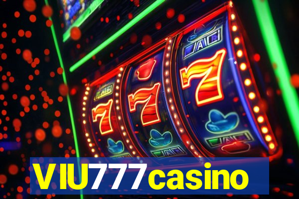 VIU777casino