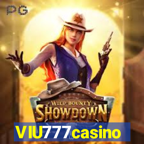 VIU777casino