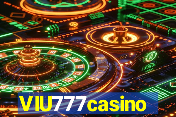 VIU777casino