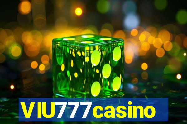 VIU777casino