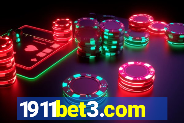 1911bet3.com