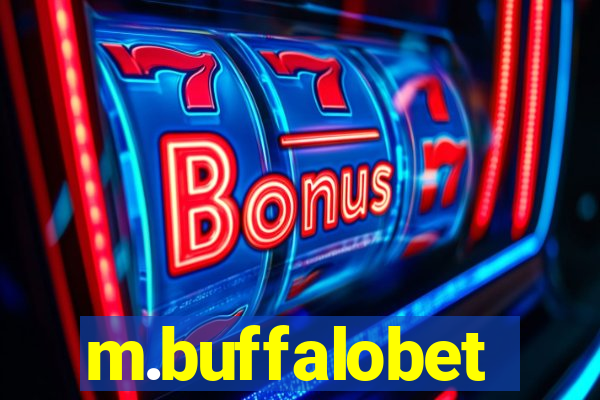 m.buffalobet