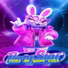 roms de game cube pt br