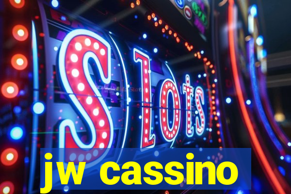 jw cassino