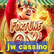 jw cassino