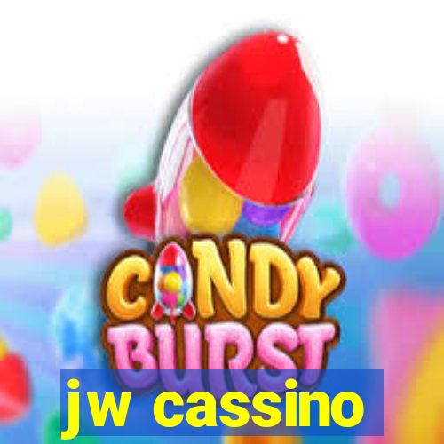 jw cassino