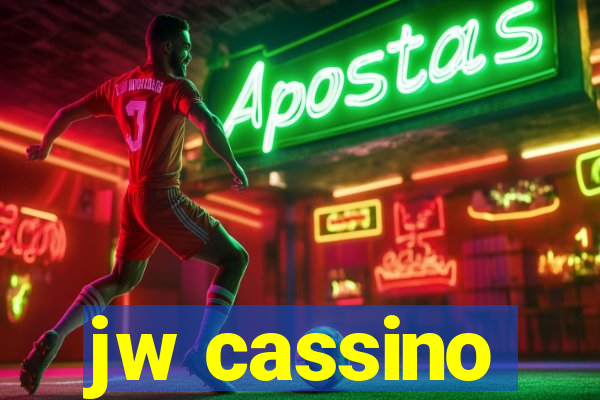 jw cassino