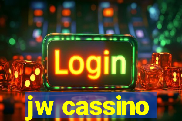 jw cassino