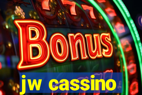 jw cassino