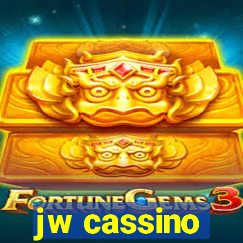 jw cassino