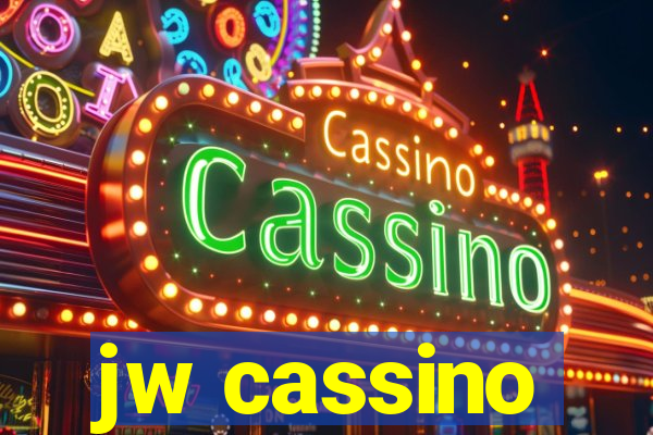 jw cassino