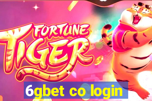 6gbet co login