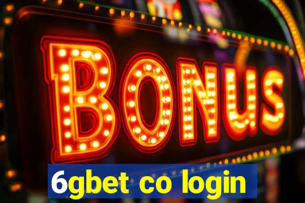 6gbet co login