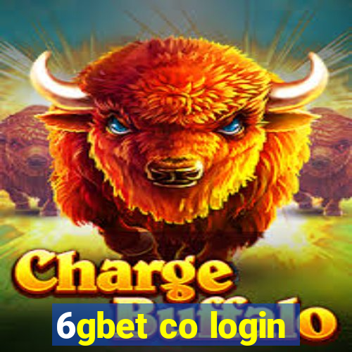 6gbet co login