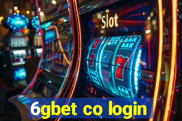 6gbet co login