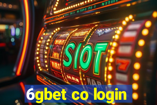 6gbet co login