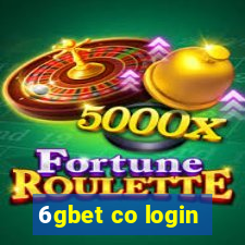 6gbet co login