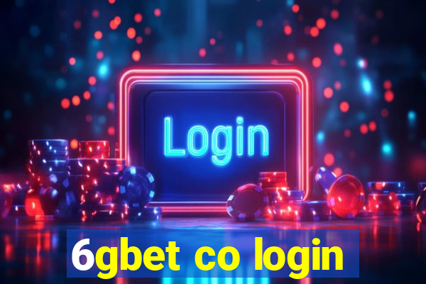 6gbet co login