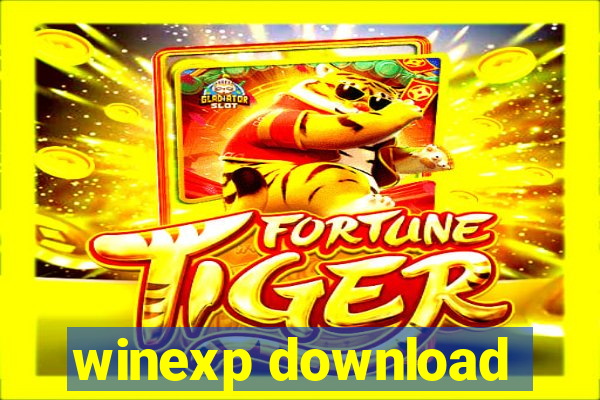 winexp download