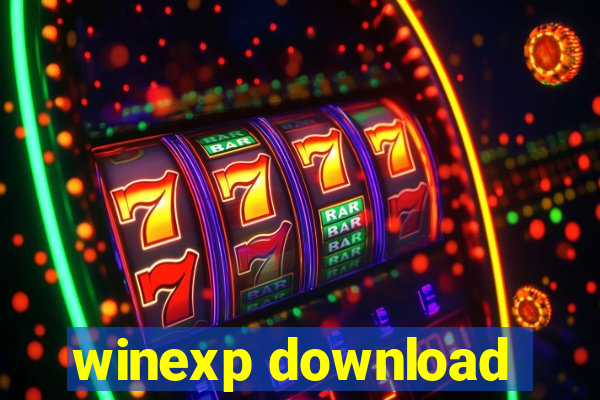 winexp download