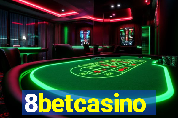 8betcasino