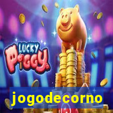 jogodecorno