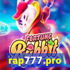 rap777.pro