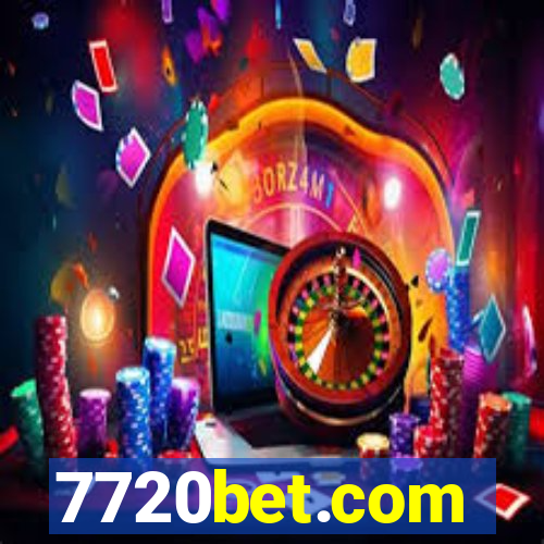 7720bet.com