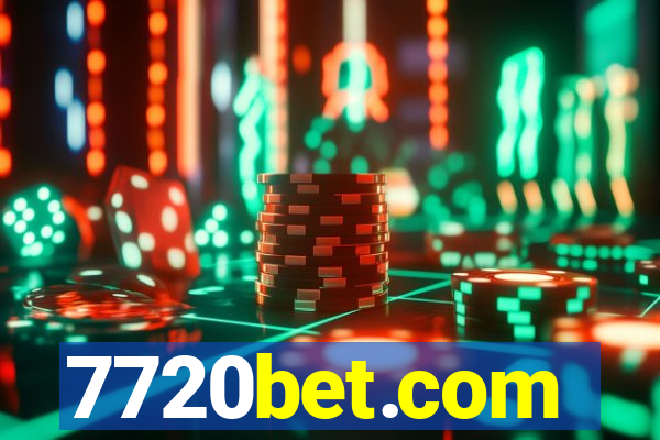 7720bet.com