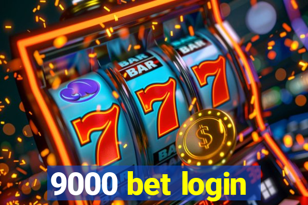 9000 bet login