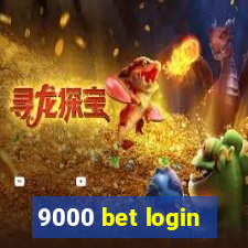 9000 bet login