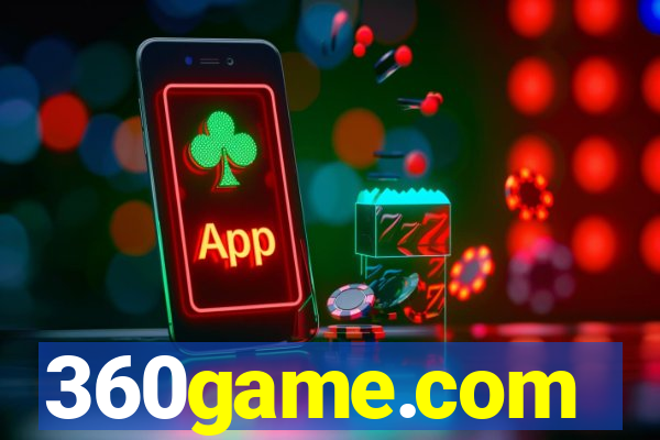 360game.com