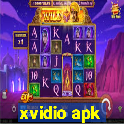 xvidio apk