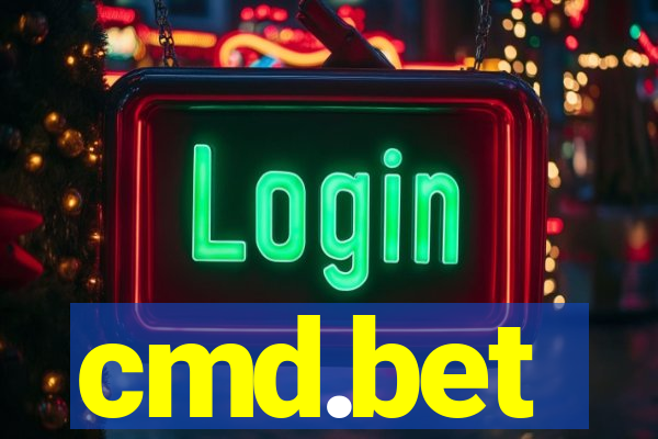 cmd.bet