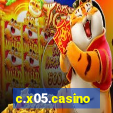 c.x05.casino