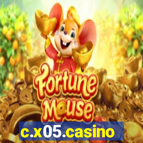 c.x05.casino