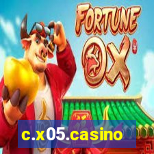 c.x05.casino