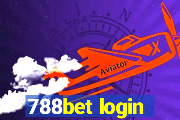 788bet login