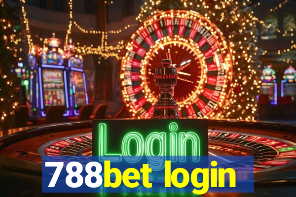 788bet login