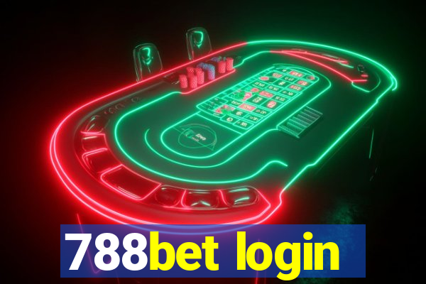 788bet login