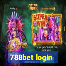 788bet login