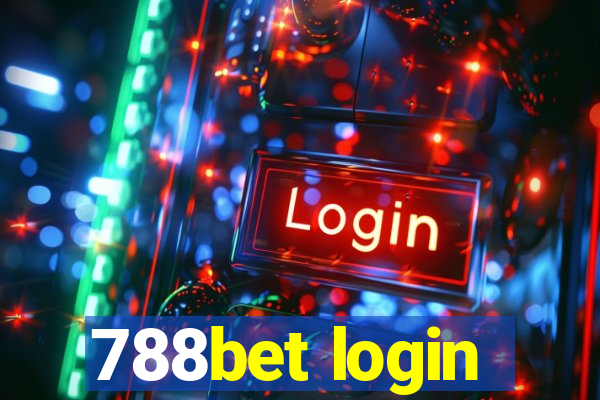 788bet login