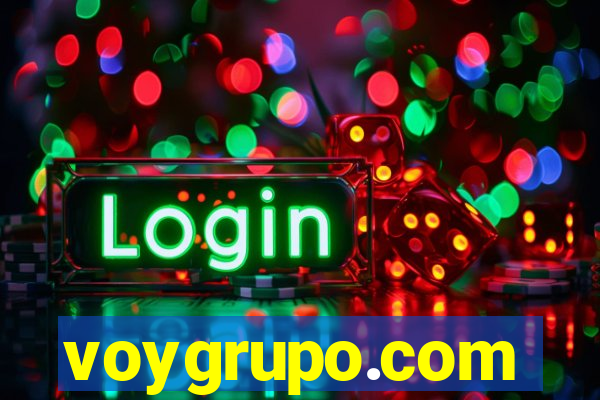 voygrupo.com