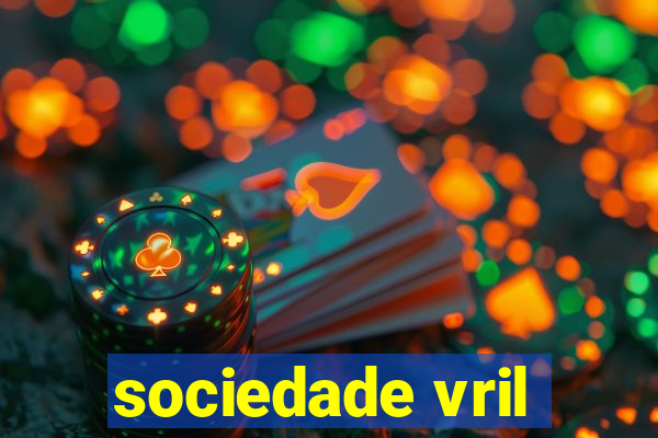 sociedade vril