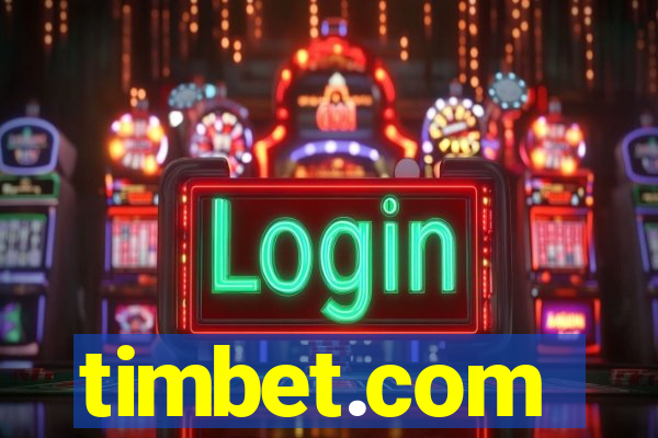 timbet.com